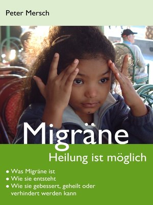 cover image of Migräne